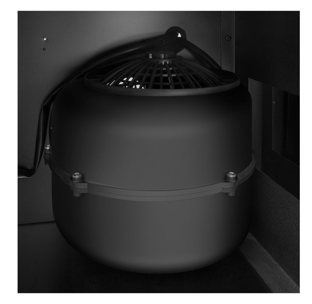 Кухонная вытяжка MAUNFELD Bath Isla 401 нержавеющая сталь