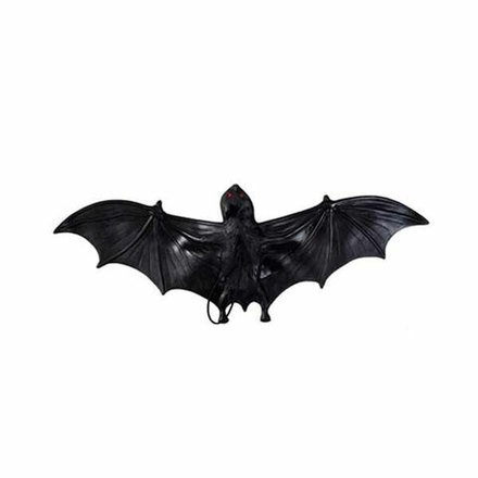 Летучая мышь подвесная крылатая 30х12смG