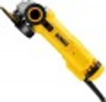 Угловая шлифмашина сетевая DeWALT DWE 4217 DWE4217-QS
