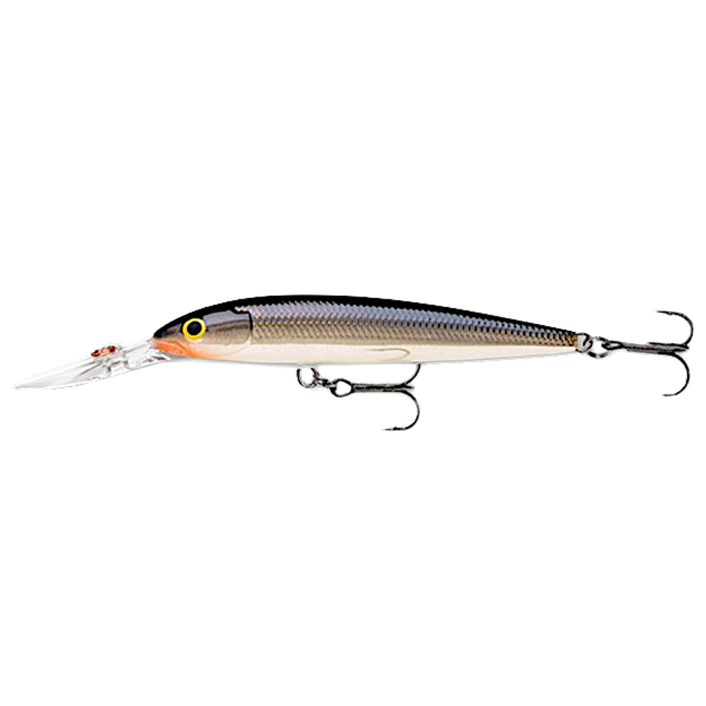 Воблер Rapala Downdeep Husky Jerk DHJ14 14см 23гр 3.0-6.0м -