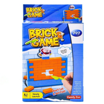 Наст.игра Стена, коробка 707-B1