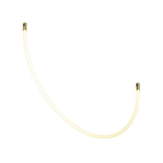 Магнитный трековый светильник Maytoni Flarity Tau TR154-1-27W3K-BS