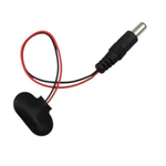 Адаптер для батареи крона DC5.5 x 2.1