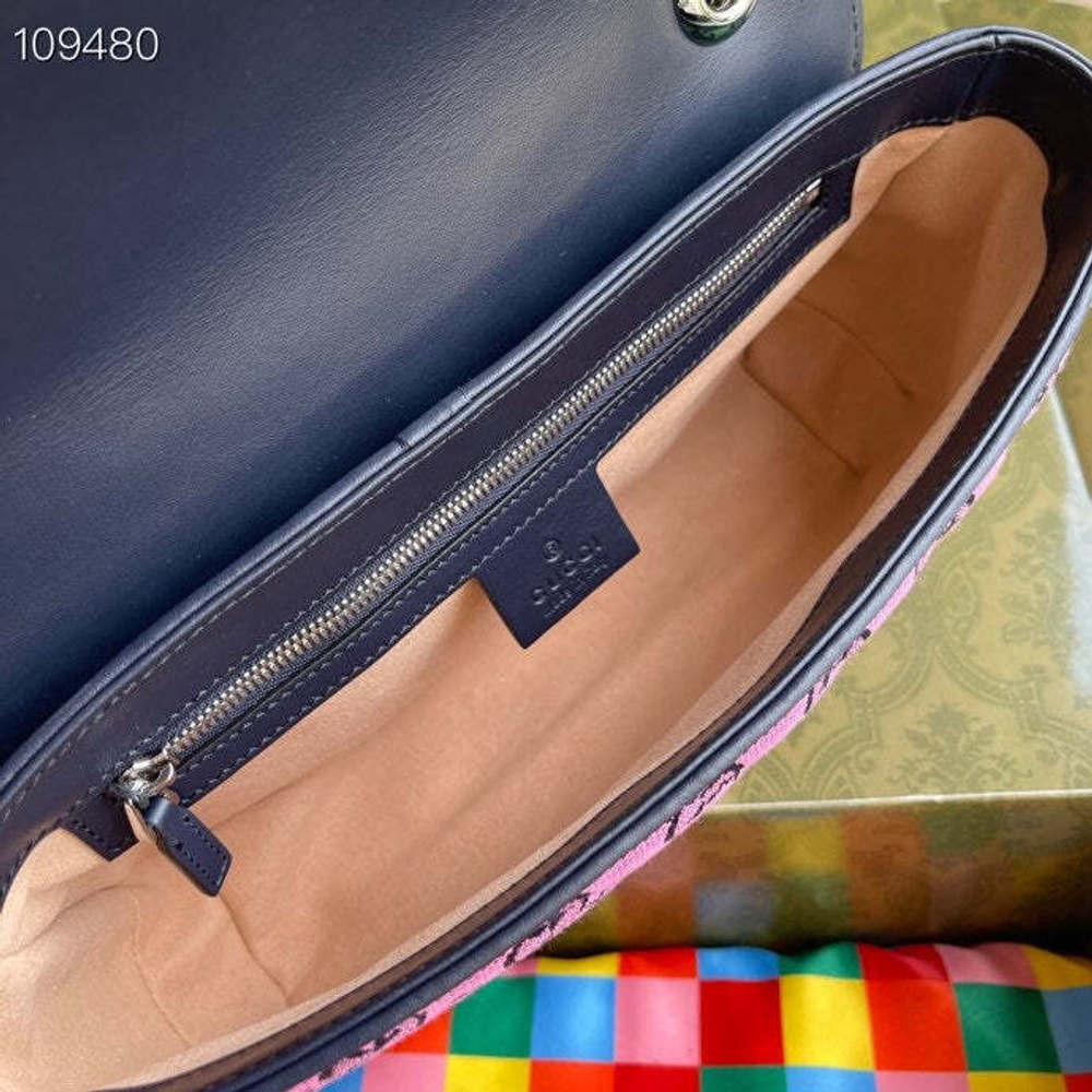 Gucci Marmont 26 cm
