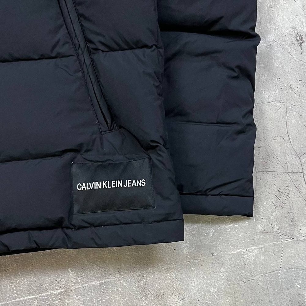 Микропуховик CalvinKlein