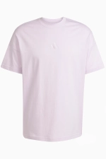 Футболка adidas All SZN - розовый