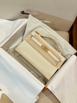 Hermes Kelly 22