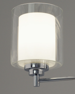 Торшер Moderli V11131-2F Maximilian