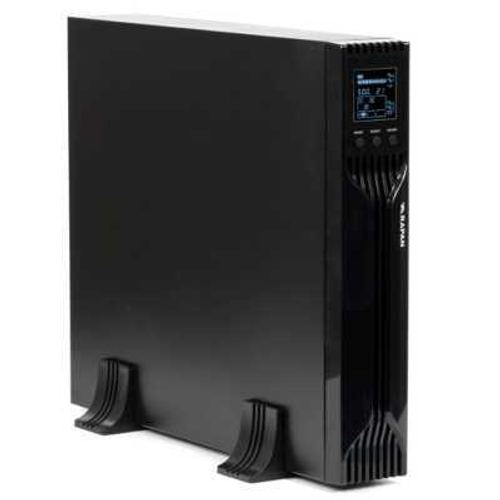 ИБП Бастион RAPAN-UPS 3000 RACK-IN-4X9