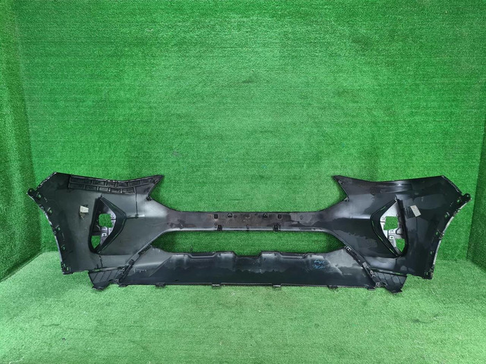 Бампер передний Haval F7 (2018-2022)