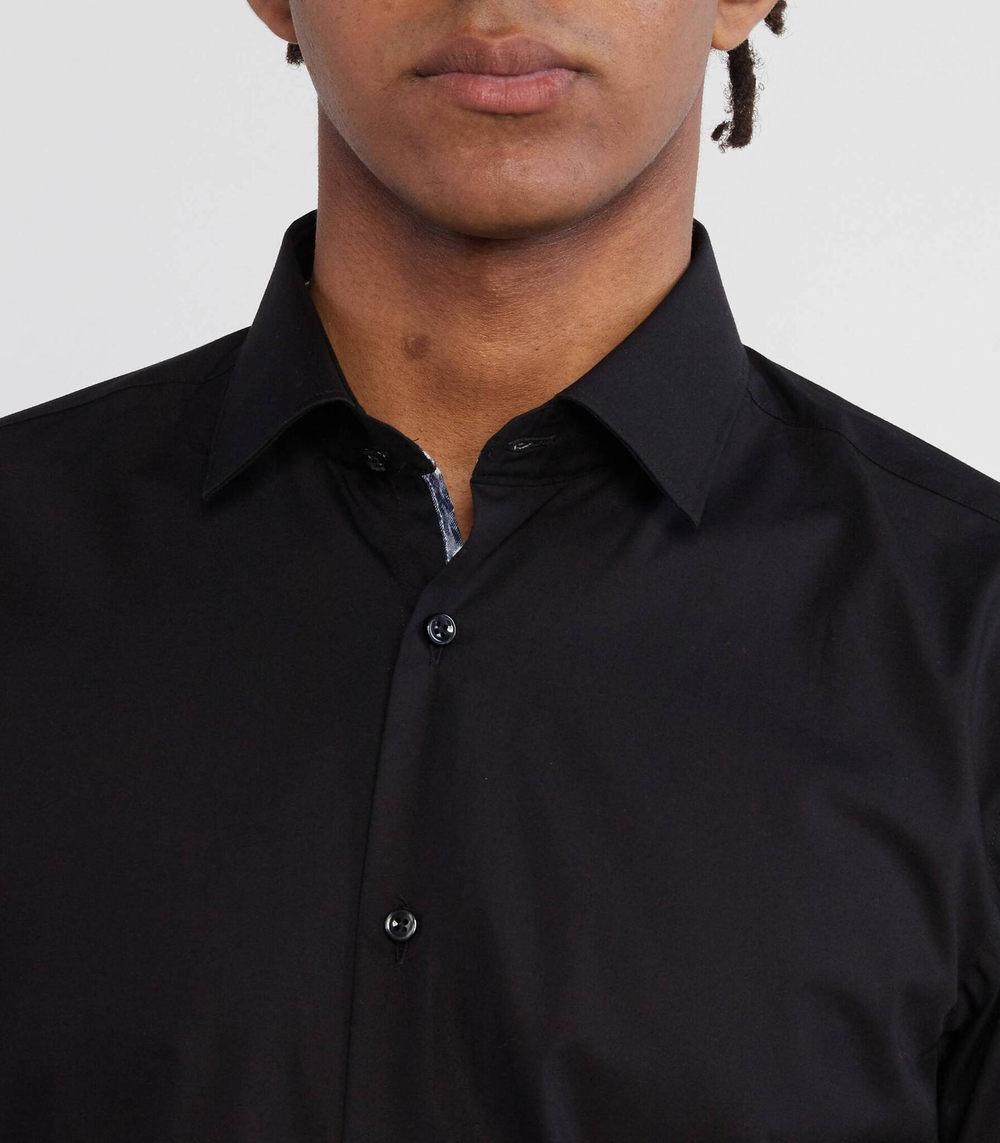 Рубашка Koey HUGO - черный(50494513)