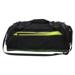 Сумка спортивная многофункциональная KELME Big Haversack 9876005-010, 56 х 32 х 26 см