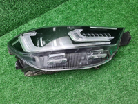 Фара правая Chery Tiggo 8 Pro (2021-2024) LED