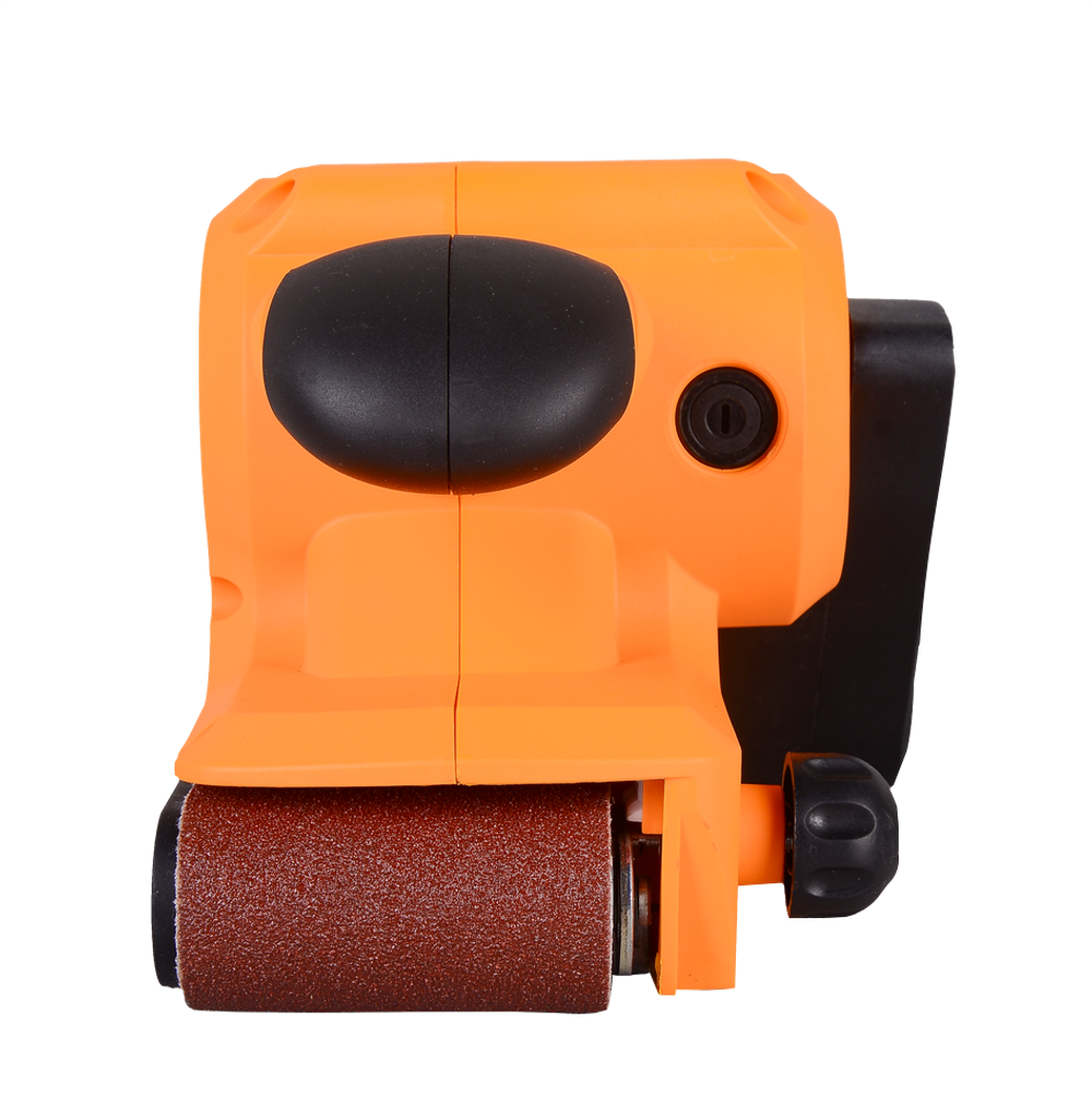 Ленточная шлифмашина Вихрь ЛШМ-75/900