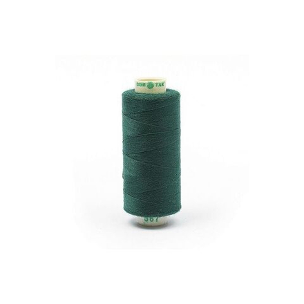 Нитки DOR TAK 40/2 366м 100% Полиэстер оттенок 567