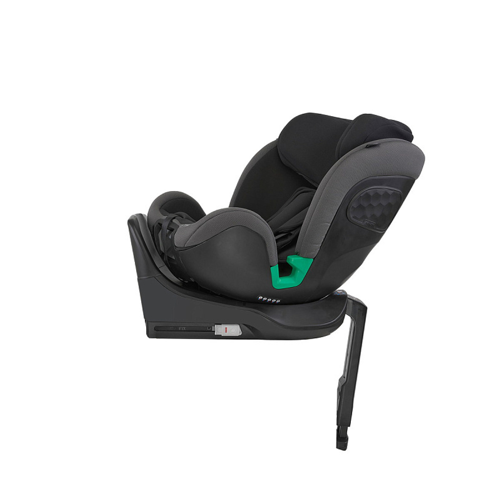Автокресло Espiro Tau 0-36 кг 110 onyx
