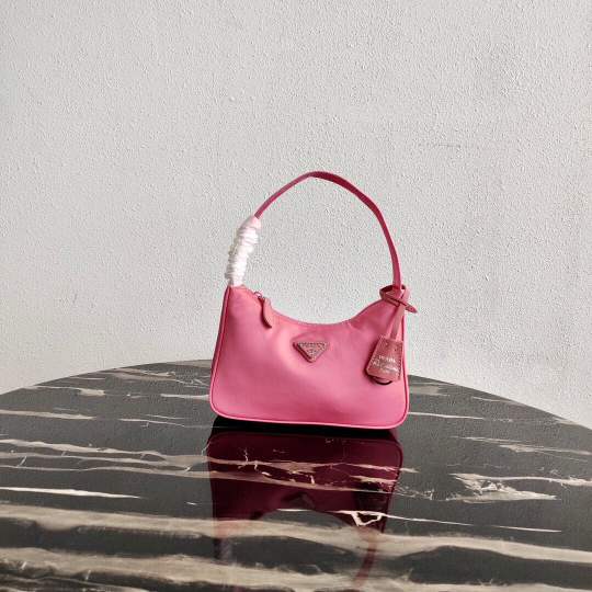 Prada Nylon Re-Edition 2000 Bag