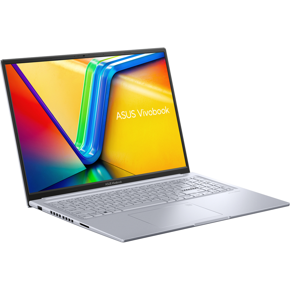 Ноутбук  ASUS K3605ZF-RP753 16 ", Core i5, 16 Гб RAM, 512 Гб SSD, GeForce RTX 2050, Серебристый