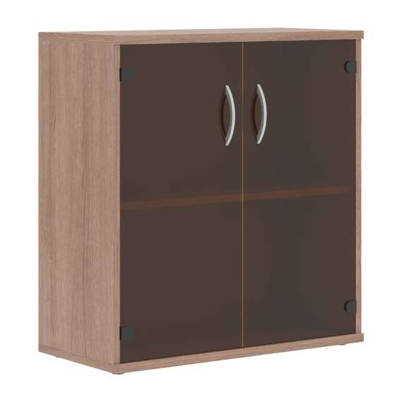 Шкаф со стеклянными дверьми СТ-3.2   770*365*823 IMAGO