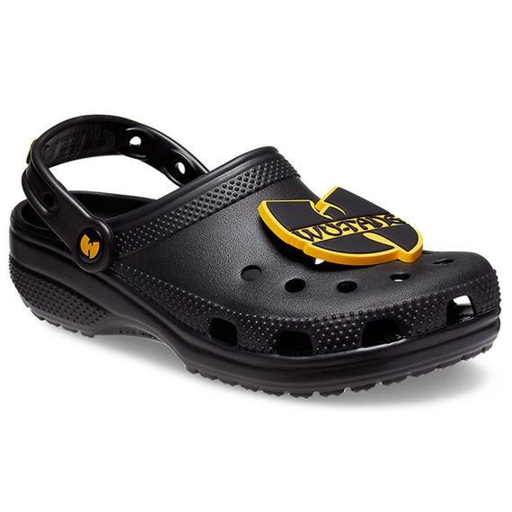 Crocs Classic Clog 'Black'