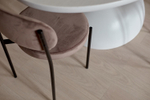 Кварцевый паркет Quartz Parquet Классик Дуб Испанский 404 5/0,6 мм