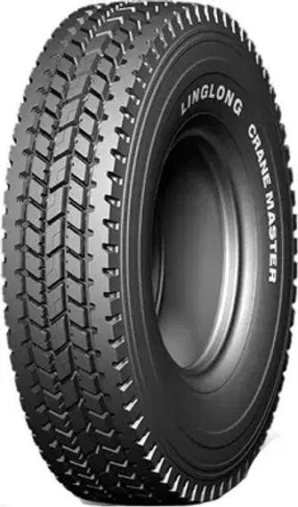 LingLong Crane Master E-2 445/95 R25 177E