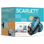 Стационарный пылесос SCARLETT SC-VC80C377 (h)