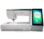 Швейно-вышивальная машина Janome Memory Craft 15000 (MC 15000)