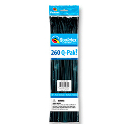 ШДМ-Фэшн-Onyx-Black,50шт