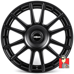 Комплект дисков Rotiform 20x9 et35 5x108/5x114.3