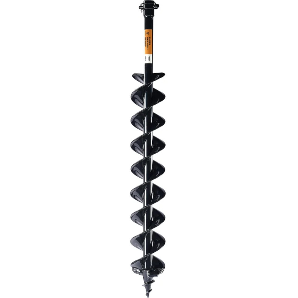 Шнек BURAN HARDDRILL для мотобура 100х800   S00108