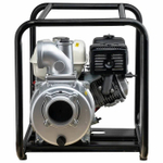 Мотопомпа бензиновая HND (Honda) WP 40 X2C