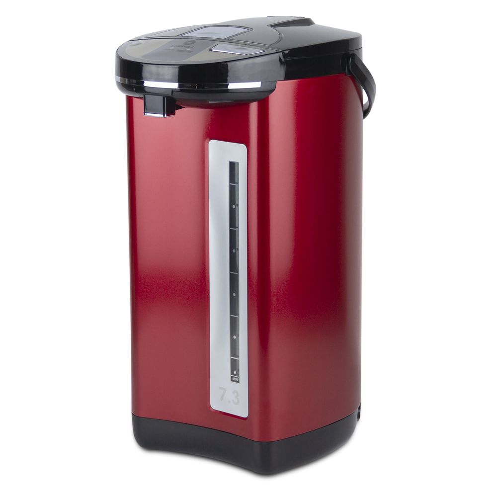 Термопот Ligrell LAP-732KL вишнёвый Термопот Ligrell LAP-732KL вишнёвый