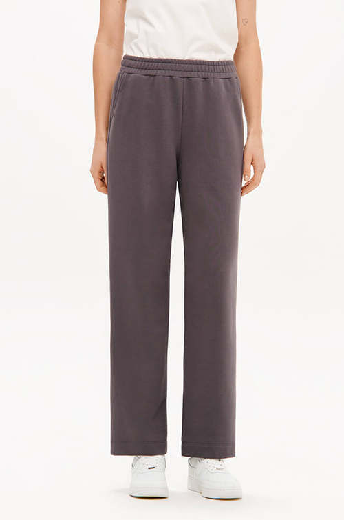 31179 Брюки женские (графит)