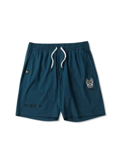 Базовые шорты с логотипом ladok