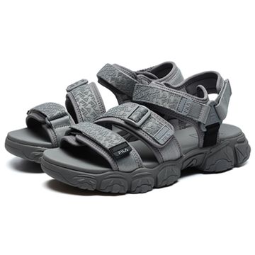 Fila Fluid Sandal 'Mysterious Gray'