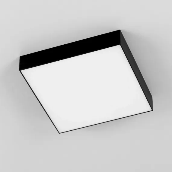 CL712X242N Тао Черный Св-к Накл. LED 24W*4000K