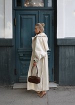 IVY коричневая