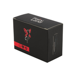 Зеленая вибровкладка в трусики (Цвет: зеленый)