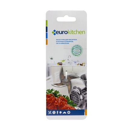 Euro Kitchen KNG-01 нож для мясорубки