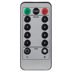 Светильник уличный ЭРА ERAFS012-08 на солнечной батарее настенный Звезда 1 LED | Садовые фасадные светильники