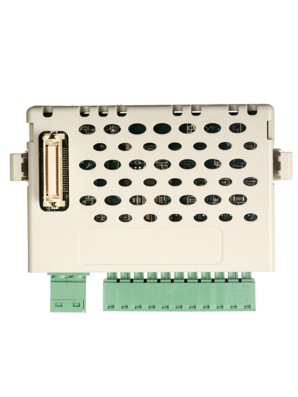 Плата расширения входов/выходов  PDO-IO