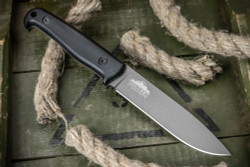 Туристический Нож Kizlyar Supreme Pioneer Sleipner TW