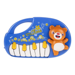 Пианино на бат., коробка MTK036-2