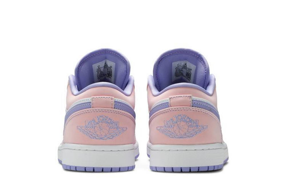 Кроссовки Jordan Air Jordan 1 Low Se "Arctic Punch"