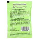 Abra Therapeutics, Dragonberry, пенная ванна из очень ягод, 71 г (2,5 унции)