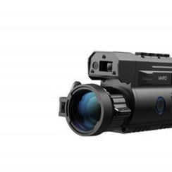 Тепловизионный прицел с дальномером NNPO TR22-LRF-635