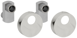 Эксцентрик Сунержа TUBE e 32 мм (G 1/2" НР х G 3/4" НР) / 2 шт.
