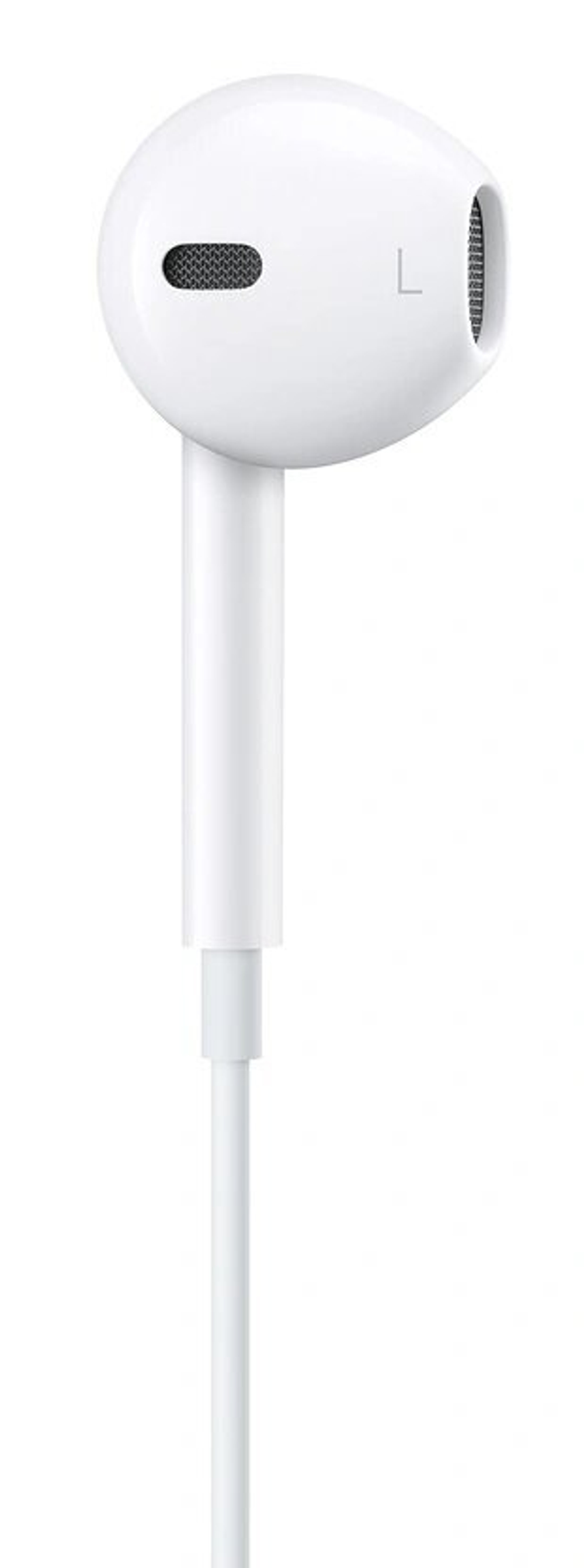 Наушники Apple EarPods для iPhone (MD827ZM/A)