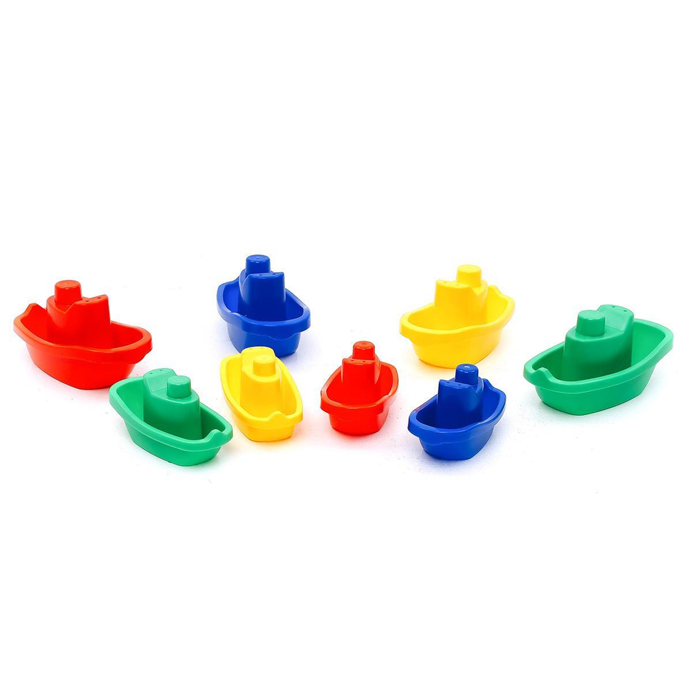 Кораблик большой 20см.